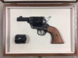 Colt Sheriff's Model Revolver - 2 cylinders - - 1 of 3