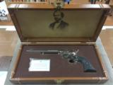 Colt SAA Peacemaker Centennial 1873-1973 .44-40-ANIB- - 2 of 4