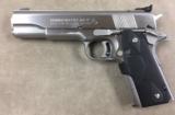 Colt Series 80 MK IV .45 ACP Gold Cup National Match with extras! - 1 of 5