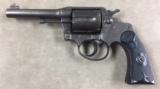 Colt Police Positive Pre War .38 Special - 1 of 7