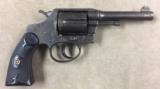 Colt Police Positive Pre War .38 Special - 2 of 7