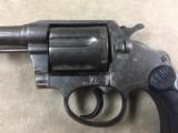 Colt Police Positive Pre War .38 Special - 4 of 7
