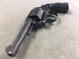 Colt Police Positive Pre War .38 Special - 3 of 7