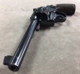 Colt Officer Model .22lr Circa 1930 - 5 of 12