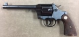 Colt Officer Model .22lr Circa 1930 - 1 of 12