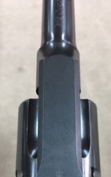 Colt Officer Model .22lr Circa 1930 - 8 of 12