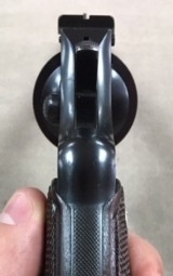 Colt Officer Model .22lr Circa 1930 - 6 of 12