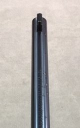 Colt Officer Model .22lr Circa 1930 - 7 of 12