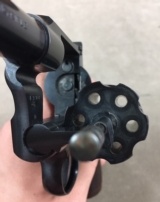 Colt Officer Model .22lr Circa 1930 - 10 of 12