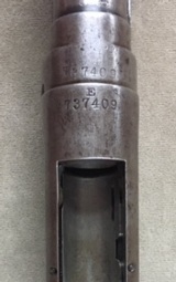 Winchester Model 97 12 Ga Pump Shotgun - 6 of 9