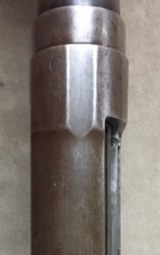 Winchester Model 97 12 Ga Pump Shotgun - 8 of 9