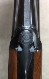 Franchi 20 Ga Falconet 28 Inch Mod & Full - 12 of 14