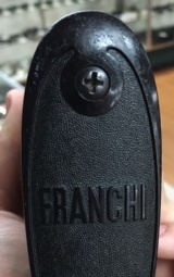 Franchi 20 Ga Falconet 28 Inch Mod & Full - 14 of 14