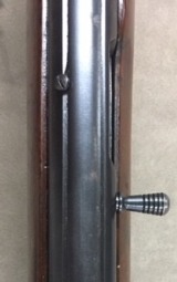 Remington Model 550-1 .22 cal Rifle - 5 of 7
