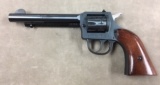 H&R Model 949 Revolver .22lr - ANIB - - 2 of 7