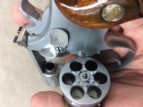 S&W Model 15-3 .38 Special 2 Inch Revolver - excellent - - 4 of 6