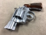 S&W Model 15-3 .38 Special 2 Inch Revolver - excellent - - 3 of 6