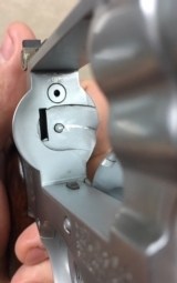 S&W Model 15-3 .38 Special 2 Inch Revolver - excellent - - 6 of 6