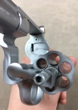 S&W Model 15-3 .38 Special 2 Inch Revolver - excellent - - 5 of 6