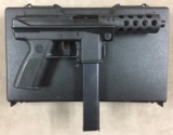 Intratec Tec-9 9mm Assault Pistol - ANIB - - 2 of 6