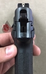 Sig Model P229 9mm Pistol - excellent - - 6 of 8