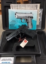 Sig Model P229 9mm Pistol - excellent - - 1 of 8