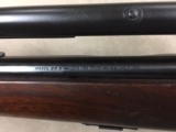 Savage Model 23D Bolt Action .22 Hornet - excellent - - 4 of 6