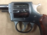 H&R Model 922 .22lr Revolver -Near Mint- - 4 of 5