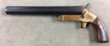 Remington MK III 10 Ga Flare Pistol Circa WWI - 1 of 15