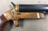 Remington MK III 10 Ga Flare Pistol Circa WWI - 6 of 15