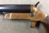 Remington MK III 10 Ga Flare Pistol Circa WWI - 5 of 15