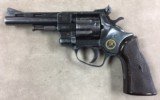 FIE Model HW5T .22 lr 8 shot Revolver - 1 of 3