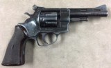 FIE Model HW5T .22 lr 8 shot Revolver - 2 of 3