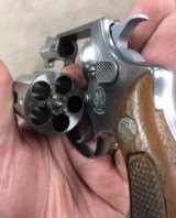 S&W Model 60 Early .38 Special Revolver - 6 of 6