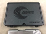 AMT BACK-UP .45 ACP - 98% - 2 of 8