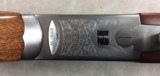 SKB Model 85 TSS Combo 12 Ga Target Model w/factory hardcase - excellent - - 7 of 23