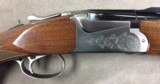 SKB Model 85 TSS Combo 12 Ga Target Model w/factory hardcase - excellent - - 4 of 23