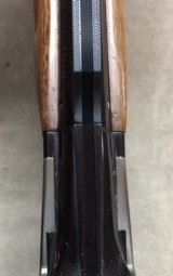 SKB Model 85 TSS Combo 12 Ga Target Model w/factory hardcase - excellent - - 11 of 23