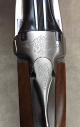 SKB Model 85 TSS Combo 12 Ga Target Model w/factory hardcase - excellent - - 13 of 23