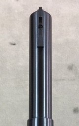 Ruger Mark IV .22 Target Below Dealer Cost - 6 of 6