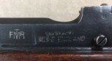 Enfield No 4 Mk 1 .303 Rifle - 5 of 9