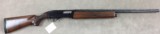 Winchester Model 1400 Mk II 20 Ga 2&3/4 Inch Vent Rib Auto Shotgun - 1 of 6