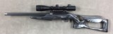 Magnum Research Model MLR1722 .22lr caliber with RWS Riflescope - ANIB - - 2 of 6