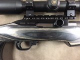 Magnum Research Model MLR1722 .22lr caliber with RWS Riflescope - ANIB - - 3 of 6