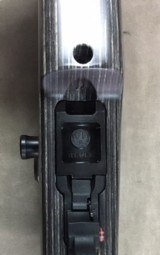 Magnum Research Model MLR1722 .22lr caliber with RWS Riflescope - ANIB - - 5 of 6
