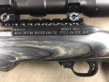 Magnum Research Model MLR1722 .22lr caliber with RWS Riflescope - ANIB - - 6 of 6