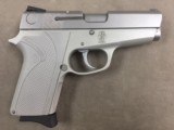 S&W Model 3913 9mm Pistol - Near Perfect - - 2 of 6