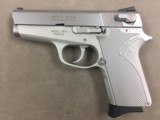 S&W Model 3913 9mm Pistol - Near Perfect - - 1 of 6