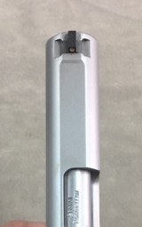 S&W Model 3913 9mm Pistol - Near Perfect - - 5 of 6