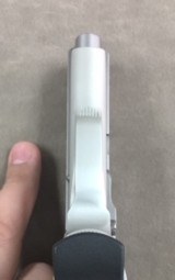 S&W Model 3913 9mm Pistol - Near Perfect - - 6 of 6